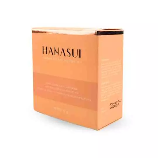 HANASUI PERFECT FIT SET POWDER TRANS 12G 