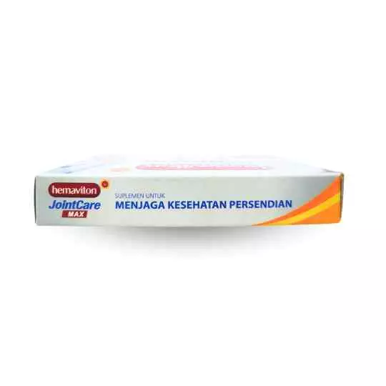 HEMAVITON JOINT CARE MAX
