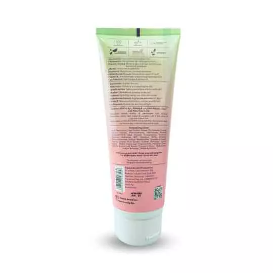 Herborist Bsrm Juice For Skin Cooling Bust Watermelon Centella 180 ml