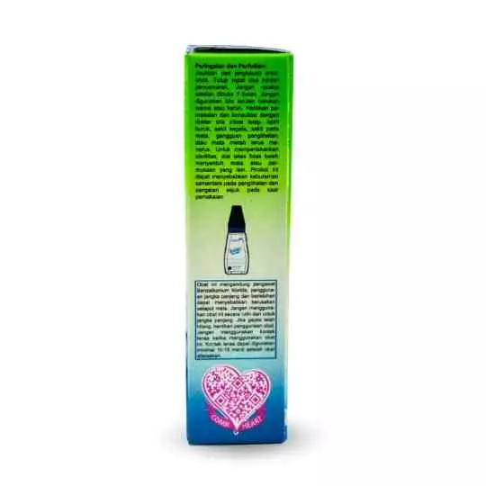 Insto Dry Eyes 7.5 ml