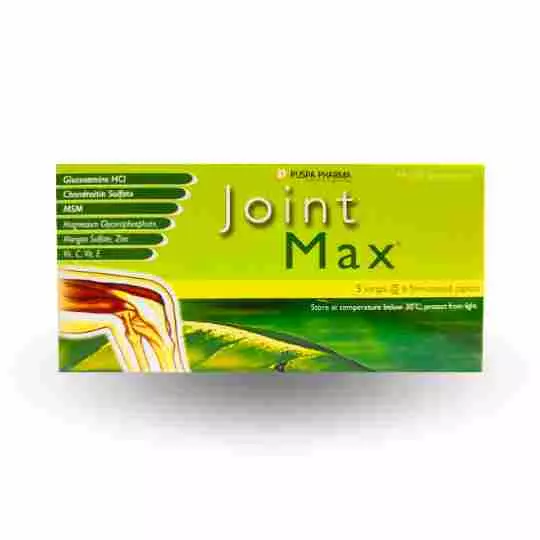 JOINT MAX KAPLET