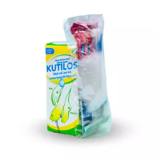 Kutilos 10 ml
