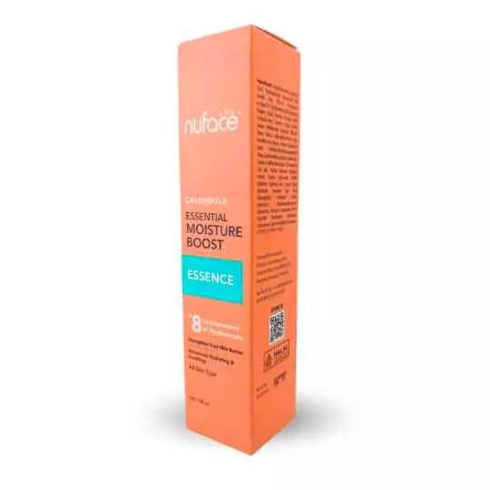 NUFACE CALENDULA ESSENCE 108 ML