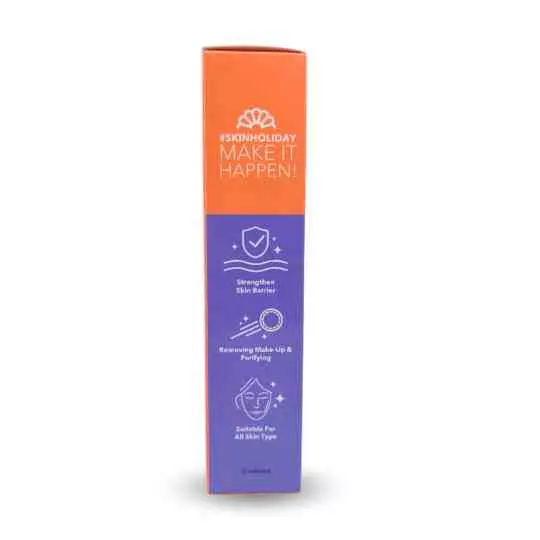 NUFACE CALENDULA MICELLAR WATER 108 ML