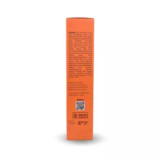 NUFACE CALENDULA MICELLAR WATER 108 ML
