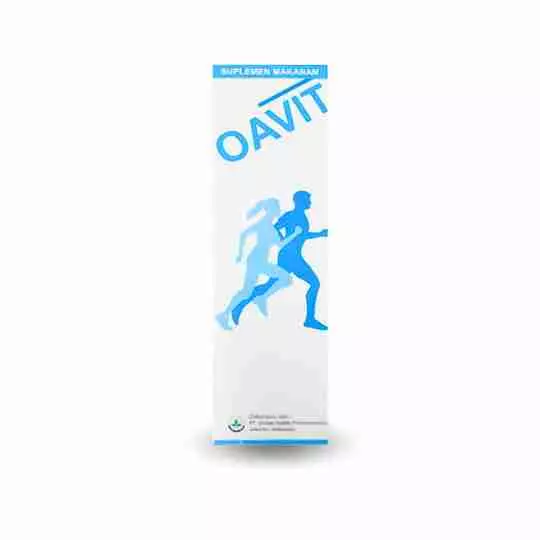OAVIT KAPSUL