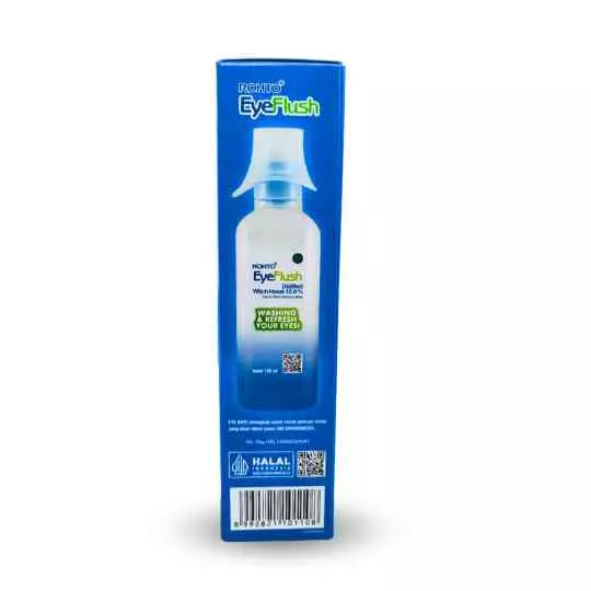 Rohto EyeFlush 150 ml