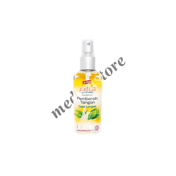 ANTIS ANTI SEPTIK SPRAY JASMINE TEA 55 ML