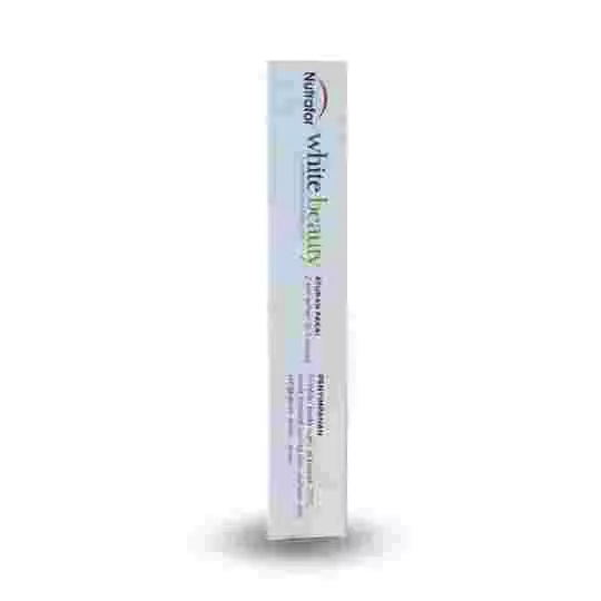 NUTRAFOR WHITE BEAUTY 30 KAPSUL