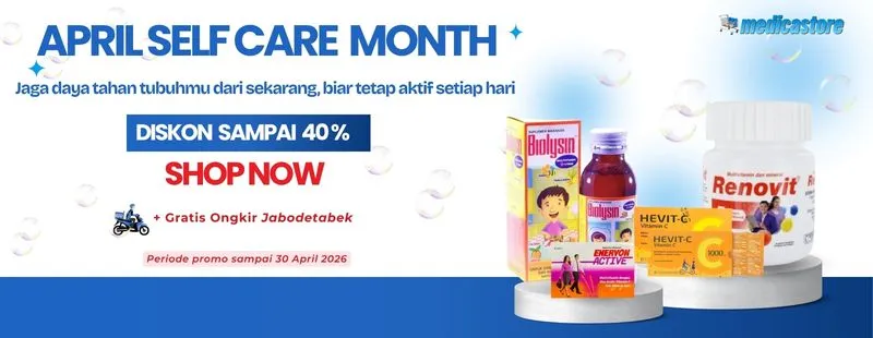 Medicastore Slider Home