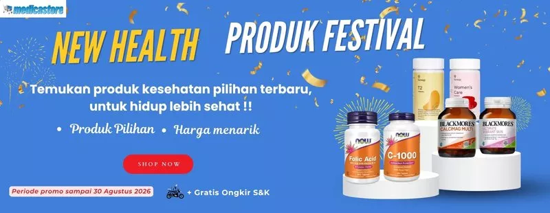 Medicastore Slider Home
