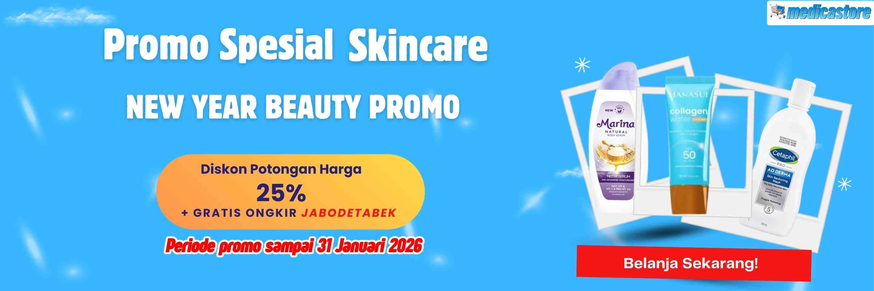 Medicastore Slider Home