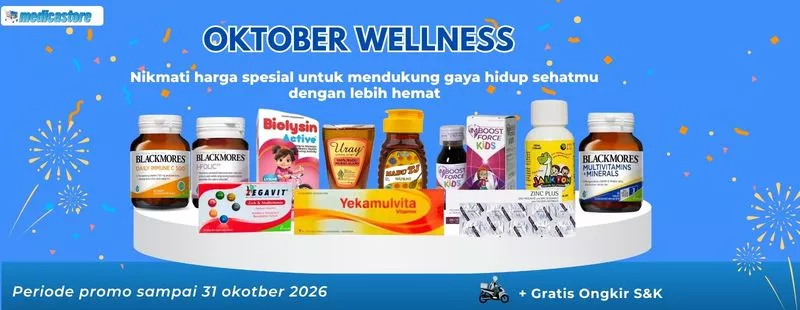 Medicastore Slider Home